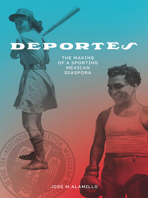 cover image of Deportes